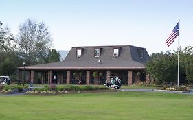 Etowah Valley Golf & Resort